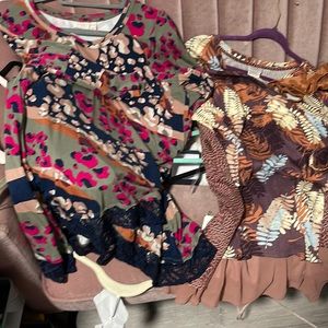 Bundle of four for custom order!